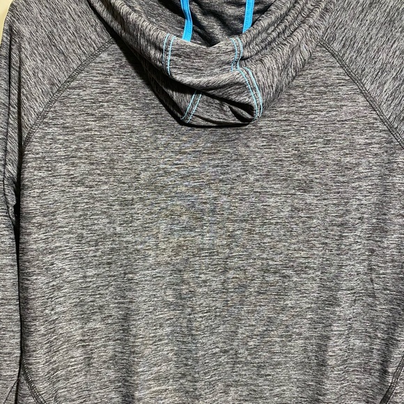 SOLD!!! ACX ACTIVEWEAR HOODIE - Picture 6 of 8